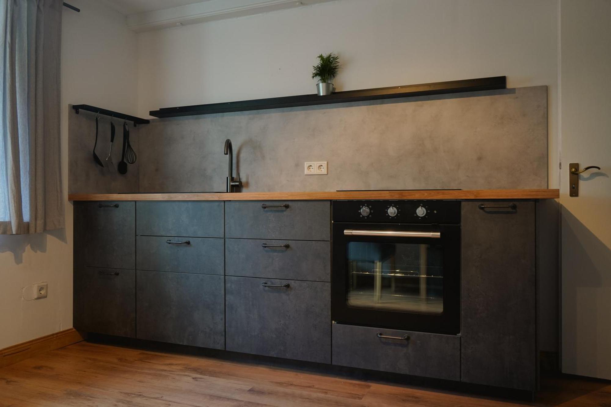 Idyllische Ferienwohnung Im Kalletal ภายนอก รูปภาพ