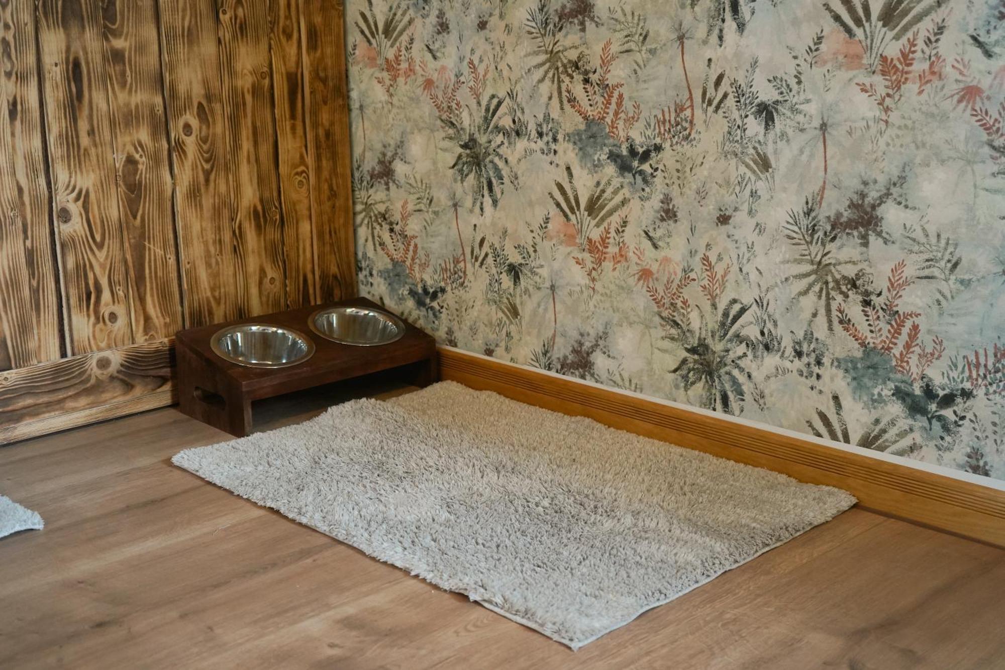 Idyllische Ferienwohnung Im Kalletal ภายนอก รูปภาพ